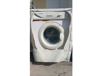 Lavarropas Longvie L4616
