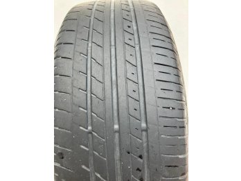 4 CUBIERTAS  215 / 55 / R17