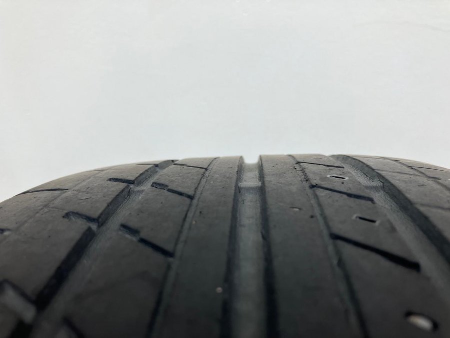4 CUBIERTAS  215 / 55 / R17
