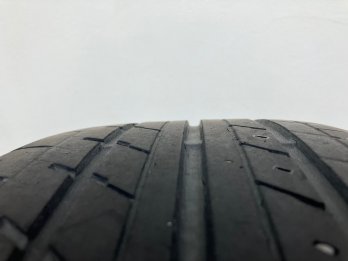 4 CUBIERTAS  215 / 55 / R17