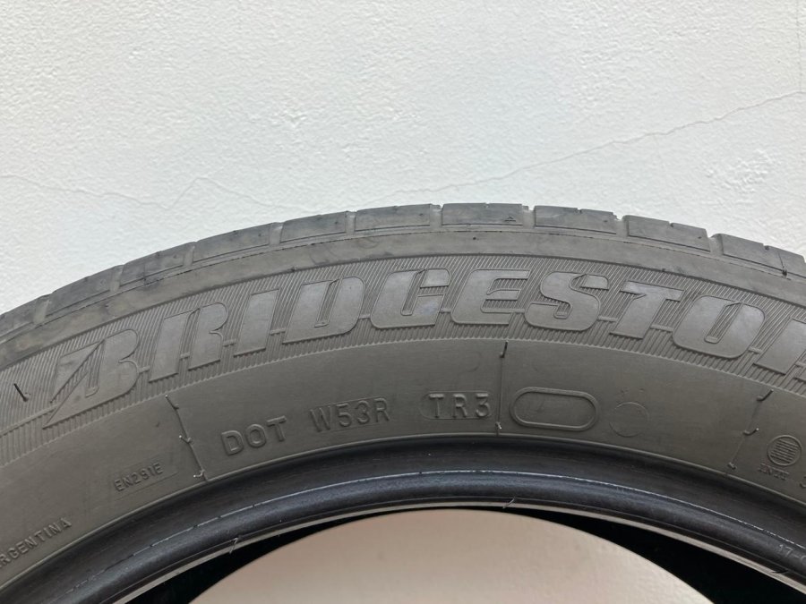 4 CUBIERTAS  215 / 55 / R17