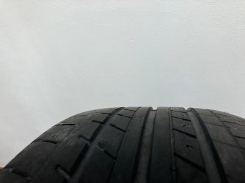 4 CUBIERTAS  215 / 55 / R17