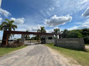 VENDO AMPLIO LOTE DE 1366M2 EN EL CLUB DE GOLF LAS COLINAS