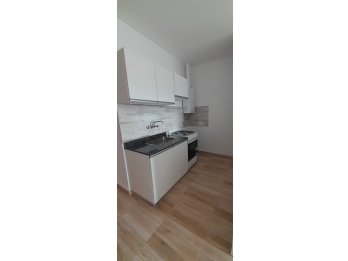 Departamento un dormitorio en ALQUILER❗