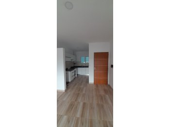 Departamento dos dormitorios en ALQUILER❗