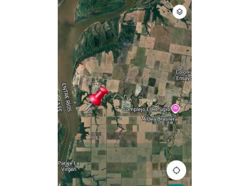 CAMPITO IDEAL PARA LOTEAR O EMPRENDER PROYECTO TURÍSTICO!