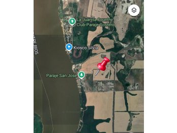 CAMPITO IDEAL PARA LOTEAR O EMPRENDER PROYECTO TURÍSTICO!