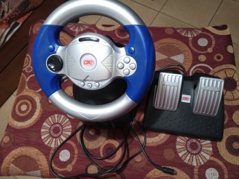 Vendo juego gamers para play