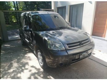 Citroen Berlingo Multispace HDI