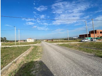 📍 TERRENO EN VENTA - ALDEA BRASILERA