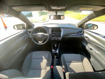 TOYOTA YARIS 1.5 VERSIONES XS-XLS-S AT ¡¡0km!!