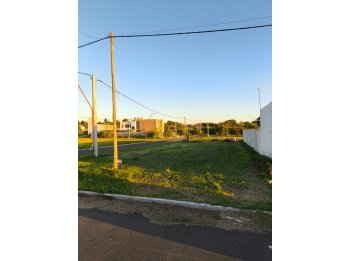 LOTE/TERRENO ORO VERDE