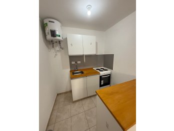 SE VENDEN DEPARTAMENTOS EN ORO VERDE