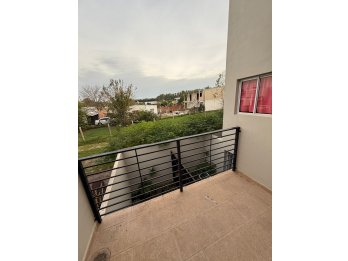 SE VENDEN DEPARTAMENTOS EN ORO VERDE