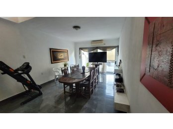 CASA MITRE