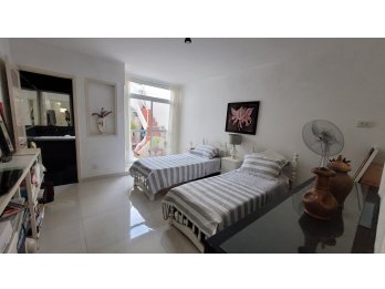CASA MITRE