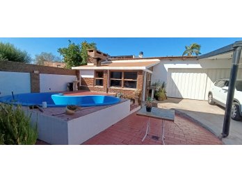 Amplia propiedad en venta , excelente zona.