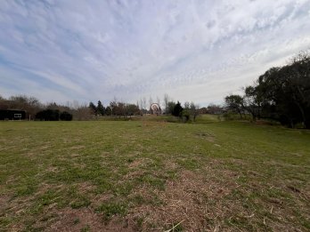 VILLA LIBERTADOR SAN MARTÍN – Lotes en Venta