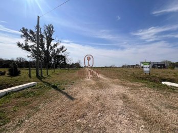 VILLA LIBERTADOR SAN MARTÍN – Lotes en Venta