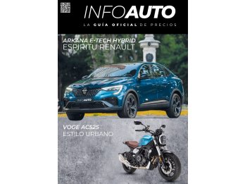 REVISTA INFOAUTO(tomamos pedidos)