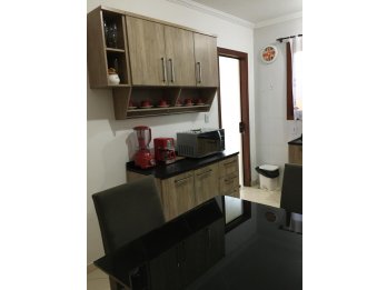 Duplex con Muebles y Electros Playa Ingleses-FLORIANÓPOLIS