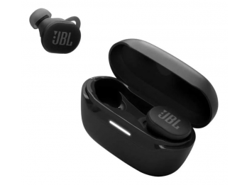 Auricular Bluetooth Jbl Endurance Race 2 Negro