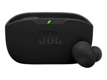 Auriculares Jbl Wave Buds 2 - Negro