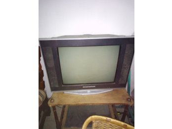 Vendo TV sin uso 20’