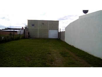 Alquilo Gaplon, z/ Amafuerte y Salellas (Parana)