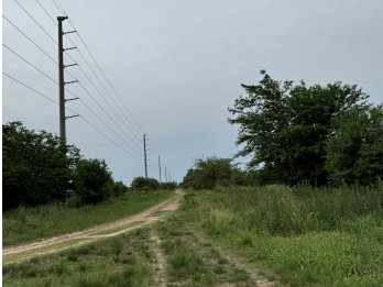 SE VENDE CAMPO PARANÁ/COLONIA AVELLANEDA