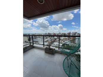 ALQUILO HERMOSO DEPARTAMENTO EN PERÚ Y LIBERTAD 2 DORM