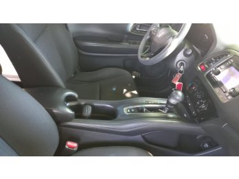HONDA HRV 1.8 LX CVT AÑO 2.017