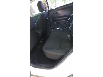 HONDA HRV 1.8 LX CVT AÑO 2.017