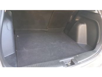 HONDA HRV 1.8 LX CVT AÑO 2.017