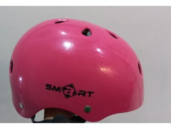 Casco Smart