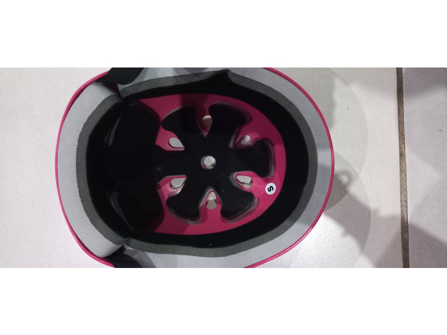 Casco Smart