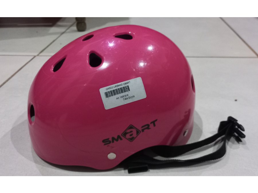 Casco Smart