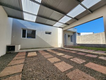 CASA A ESTRENAR