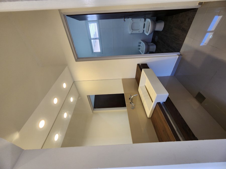 CASA A ESTRENAR