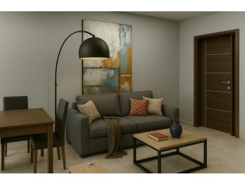 se vende duplex en contruccion zona escuala Santa Teresita