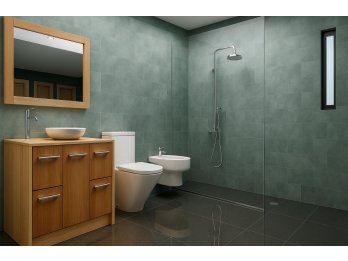 se vende duplex en contruccion zona escuala Santa Teresita