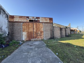 🏗️ GALPÓN EN VENTA –  AV. RAMÍREZ