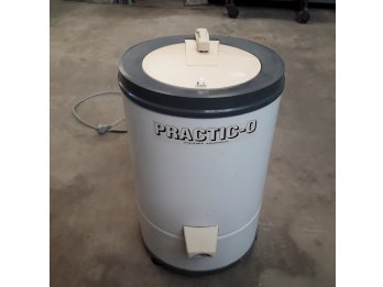 Secarropas 5 kg