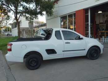 Montana Ls 2011 179.000km. Vendo o permuto mayor-menor