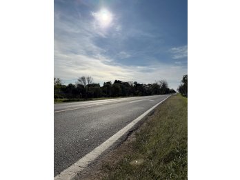 Ruta 12 SAUCE MONTRUL- Lote en Venta