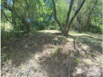 VENDO TERRENO EN PUERTO URQUIZA