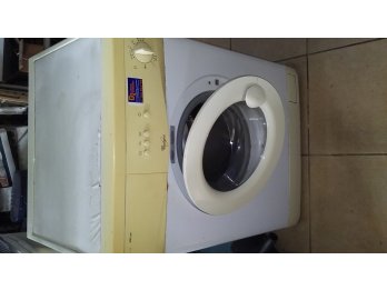 VENDO LAVARROPAS AUTOMATICO