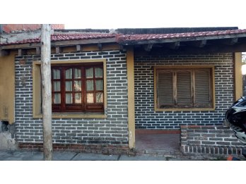 Se vende casa en San Agustín U$S 38.000