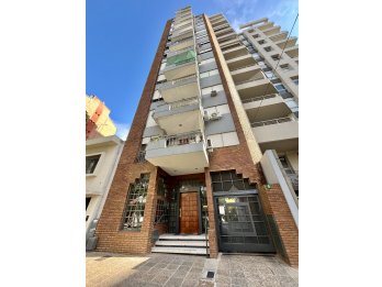 VENDO | Departamento de 1 dormitorio con cochera