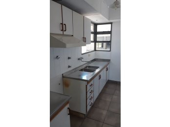 Dpto Microcéntrico de 2 Dormitorios en Alquiler
